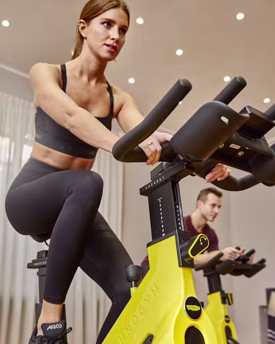 Cycling