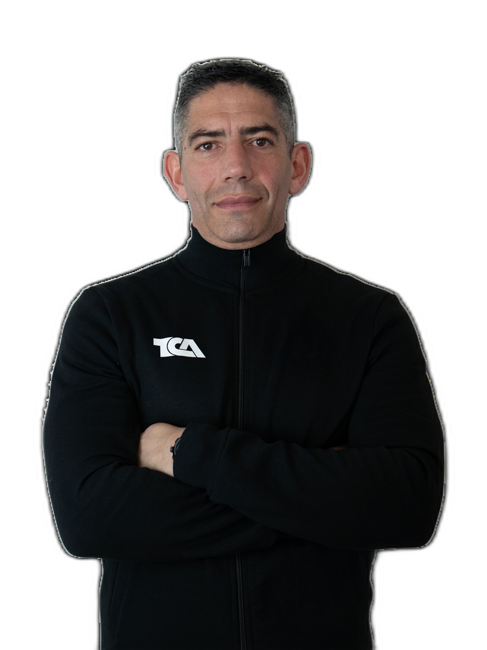 Alessio Andolina