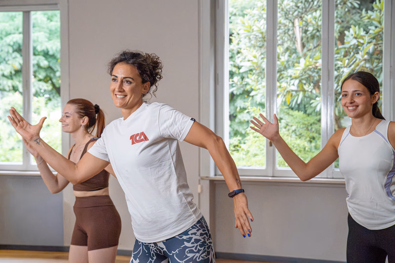 Corso di Dance