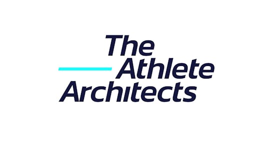Logo The Athlete Architects