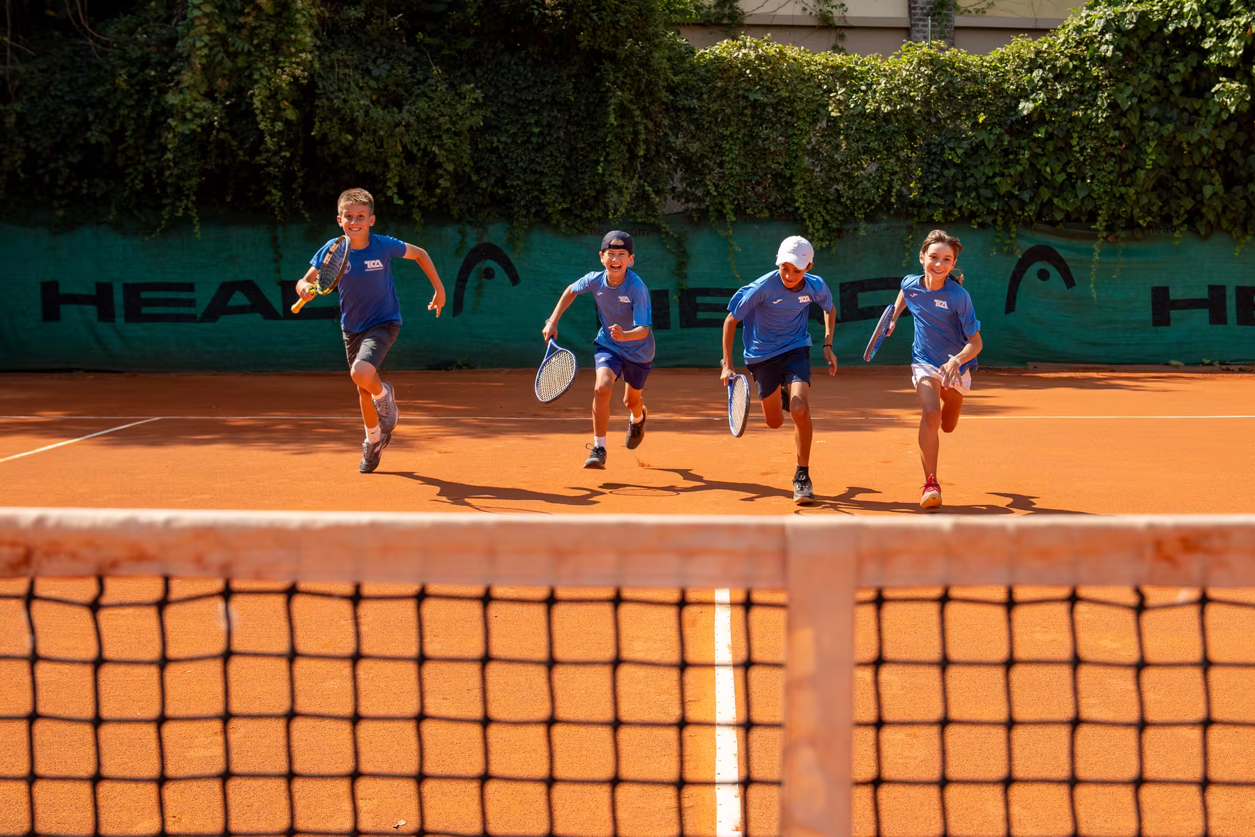 Tennis School